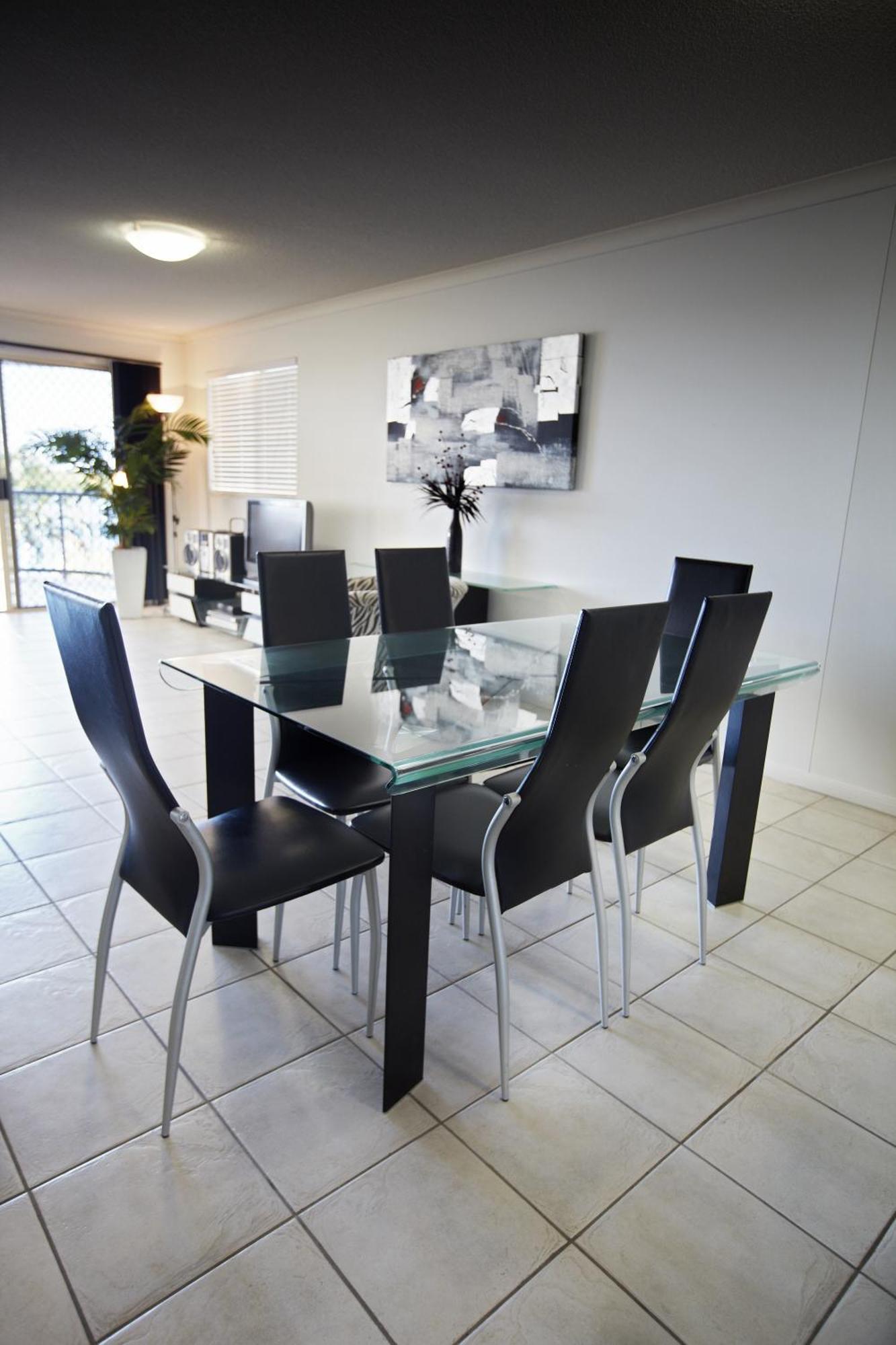 On The River Apartments Maroochydore Buitenkant foto