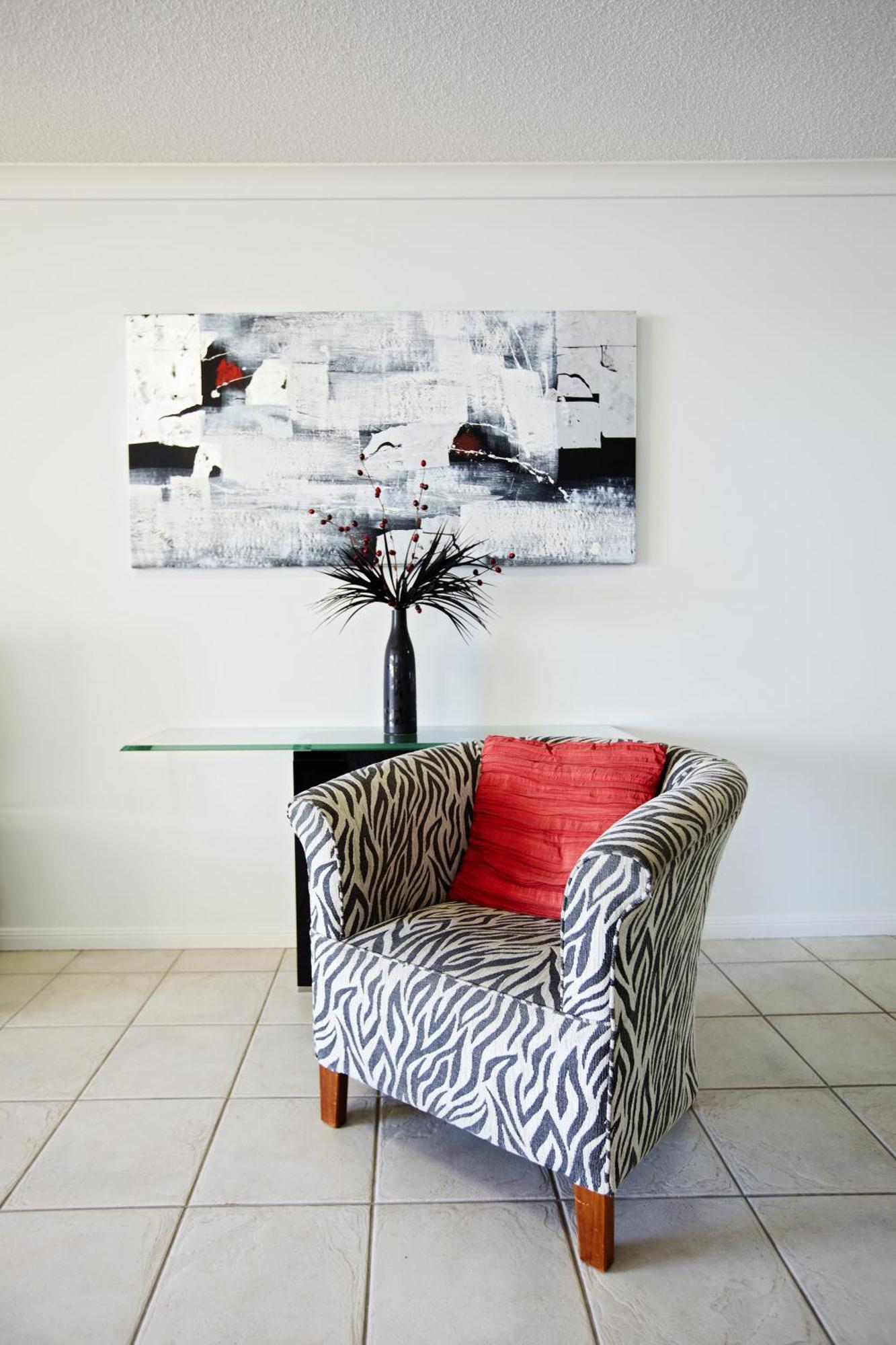 On The River Apartments Maroochydore Buitenkant foto