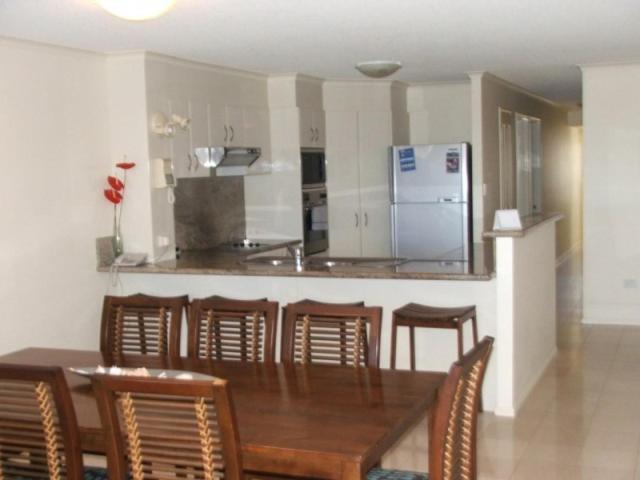 On The River Apartments Maroochydore Buitenkant foto