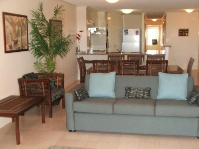 On The River Apartments Maroochydore Buitenkant foto