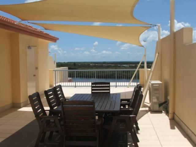 On The River Apartments Maroochydore Buitenkant foto