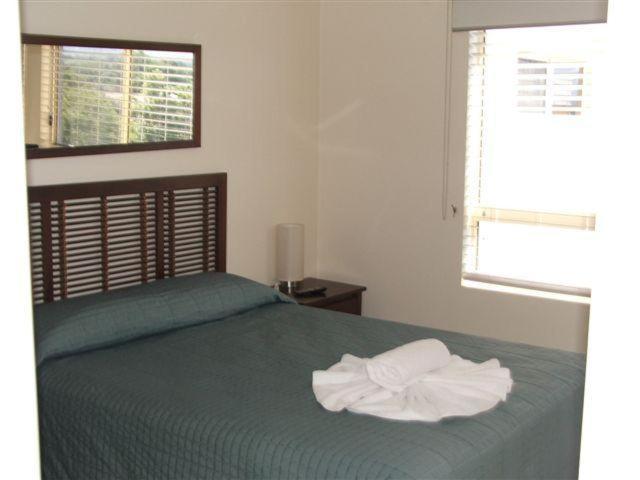 On The River Apartments Maroochydore Buitenkant foto