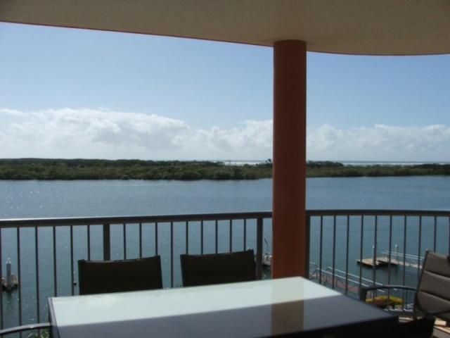 On The River Apartments Maroochydore Buitenkant foto