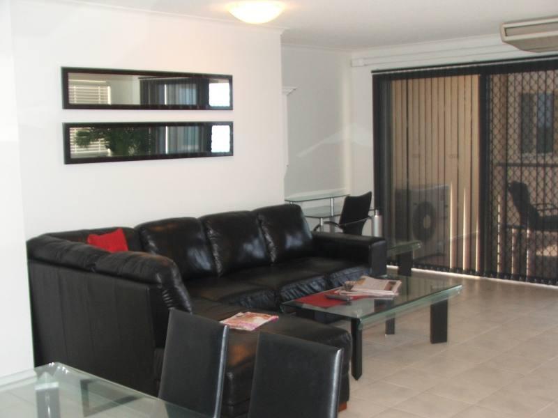 On The River Apartments Maroochydore Buitenkant foto
